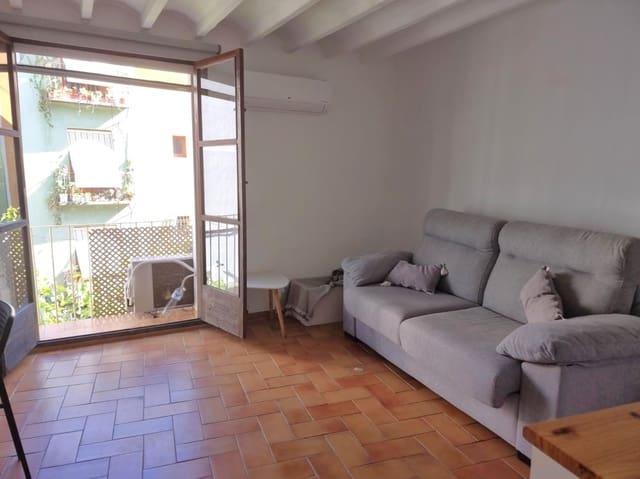 Studio til salg i Platja Vila Joiosa - Platja de Torres, La Villajoyosa / Vila Joiosa - € 140.000 (Ref: 10169342)
