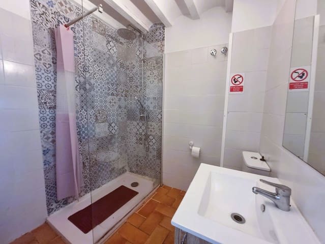 Studio til salg i Platja Vila Joiosa - Platja de Torres, La Villajoyosa / Vila Joiosa - € 140.000 (Ref: 10169342)