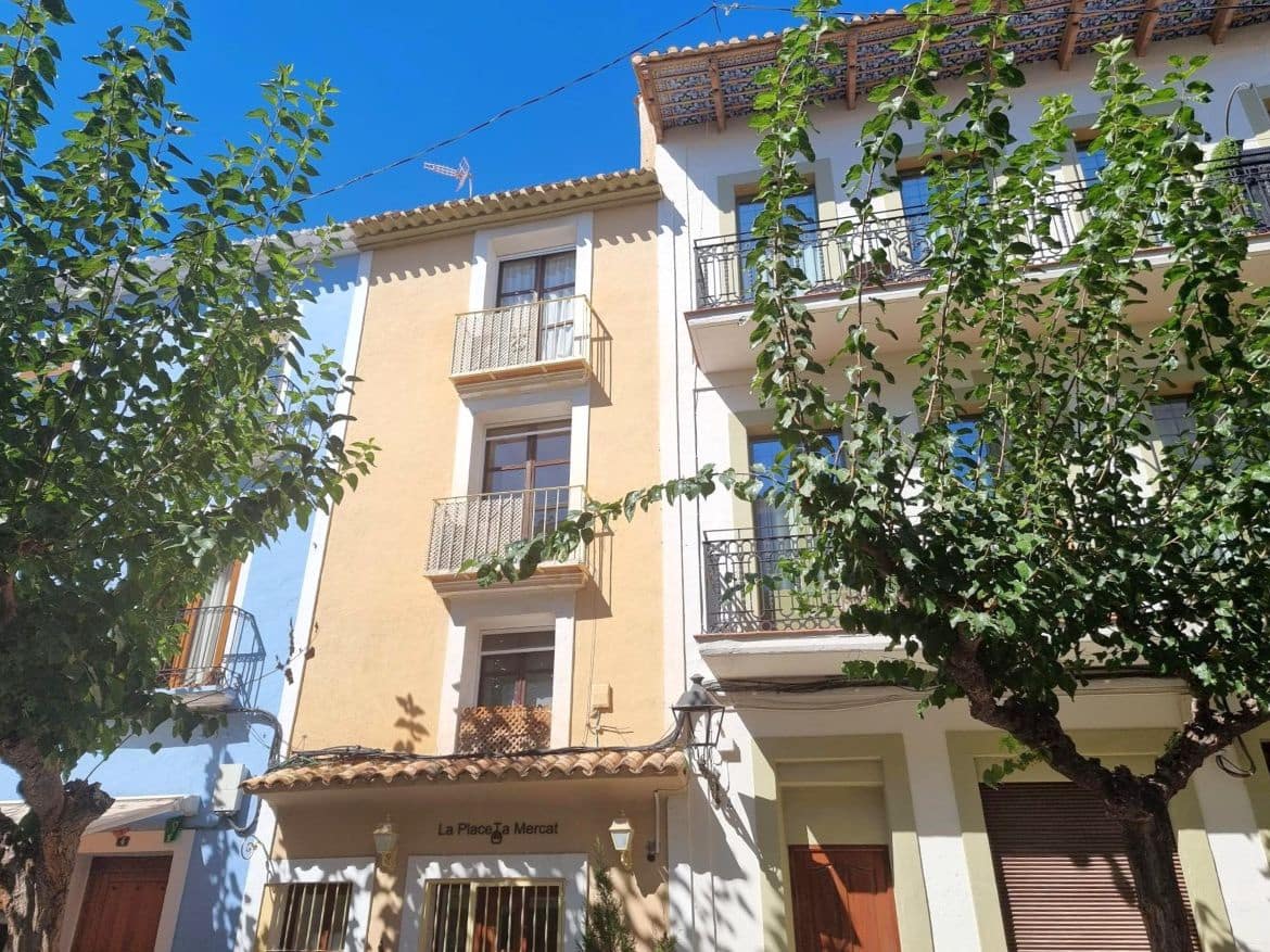 Estudio en La Villajoyosa / Vila Joiosa en venta - 140.000 € (Ref: 10169342)