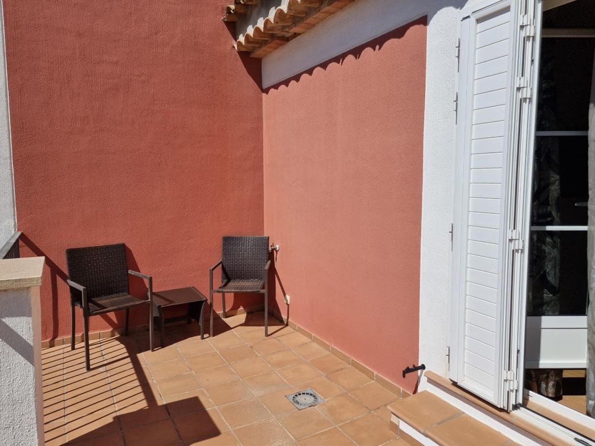 4 bedroom Villa for sale in Finestrat with pool garage - € 810,000 (Ref: 8639836)