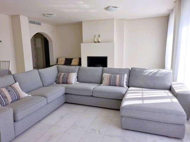4 chambre Villa/Maison à vendre à Finestrat avec piscine garage - 810 000 € (Ref: 8639836)
