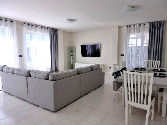 4 chambre Villa/Maison à vendre à Finestrat avec piscine garage - 810 000 € (Ref: 8639836)