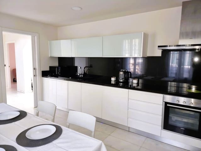 4 chambre Villa/Maison à vendre à Finestrat avec piscine garage - 810 000 € (Ref: 8639836)
