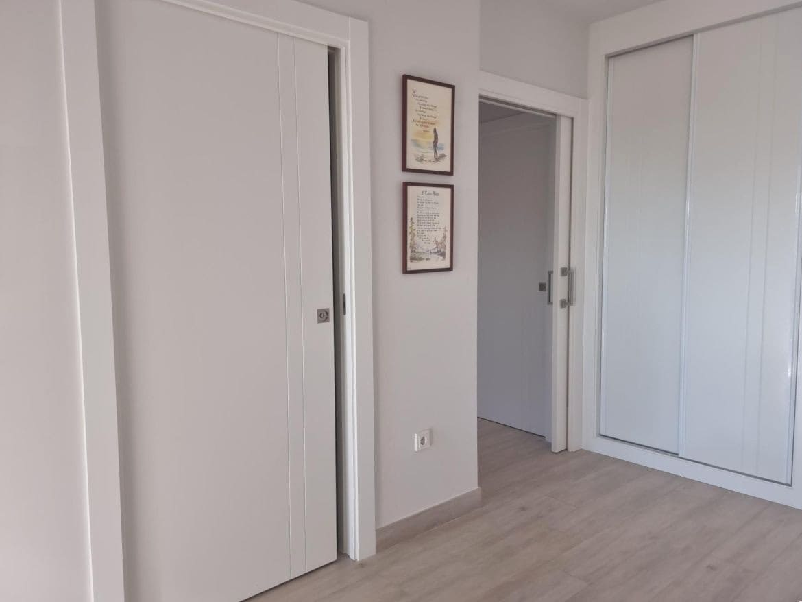 3 quarto Apartamento para venda em La Villajoyosa / Vila Joiosa com piscina garagem - 688 000 € (Ref: 8680970)