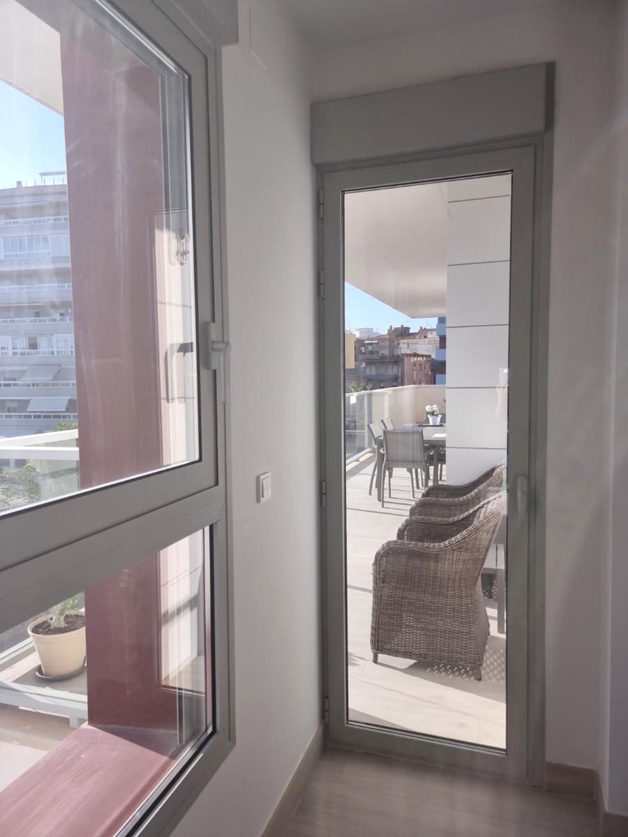 3 quarto Apartamento para venda em La Villajoyosa / Vila Joiosa com piscina garagem - 688 000 € (Ref: 8680970)