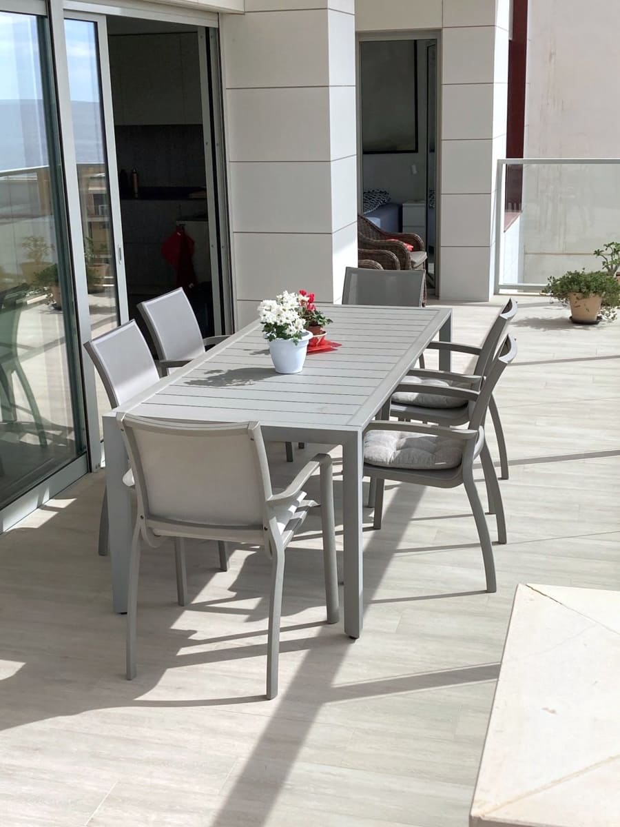 3 quarto Apartamento para venda em La Villajoyosa / Vila Joiosa com piscina garagem - 688 000 € (Ref: 8680970)