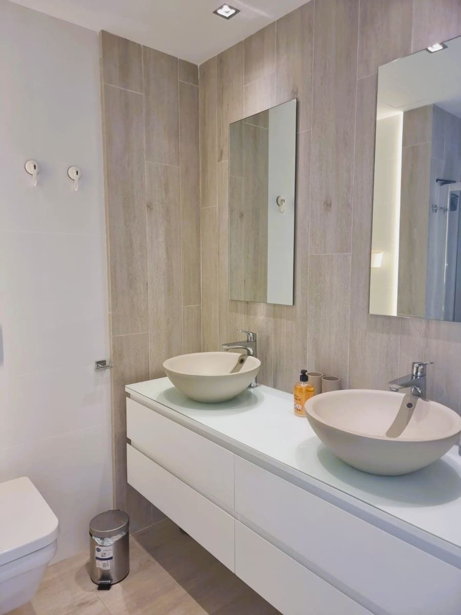 3 quarto Apartamento para venda em La Villajoyosa / Vila Joiosa com piscina garagem - 688 000 € (Ref: 8680970)