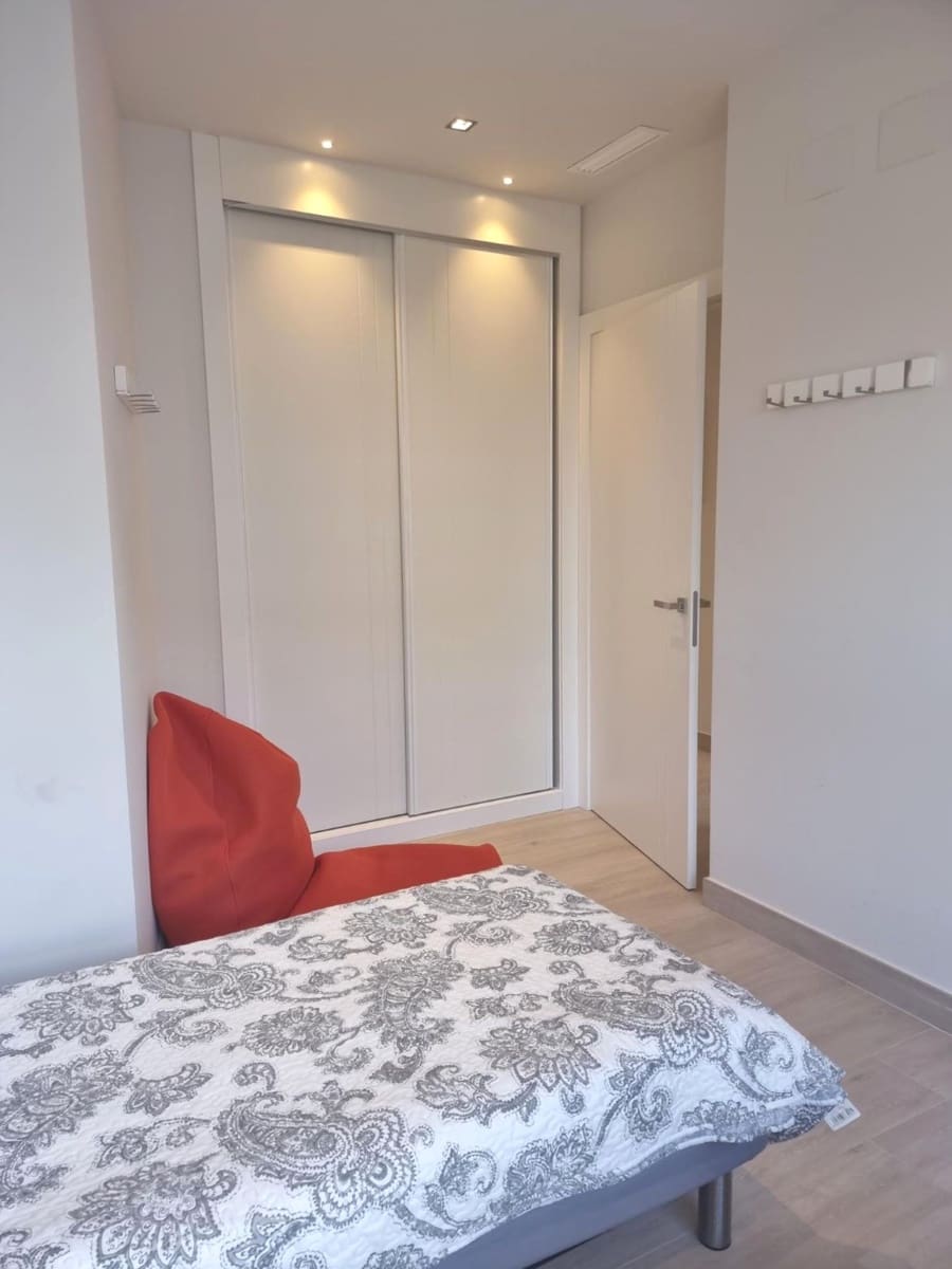 3 quarto Apartamento para venda em La Villajoyosa / Vila Joiosa com piscina garagem - 688 000 € (Ref: 8680970)