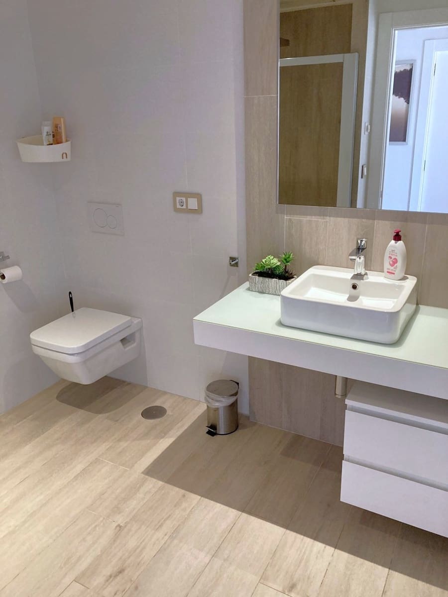 3 quarto Apartamento para venda em La Villajoyosa / Vila Joiosa com piscina garagem - 688 000 € (Ref: 8680970)