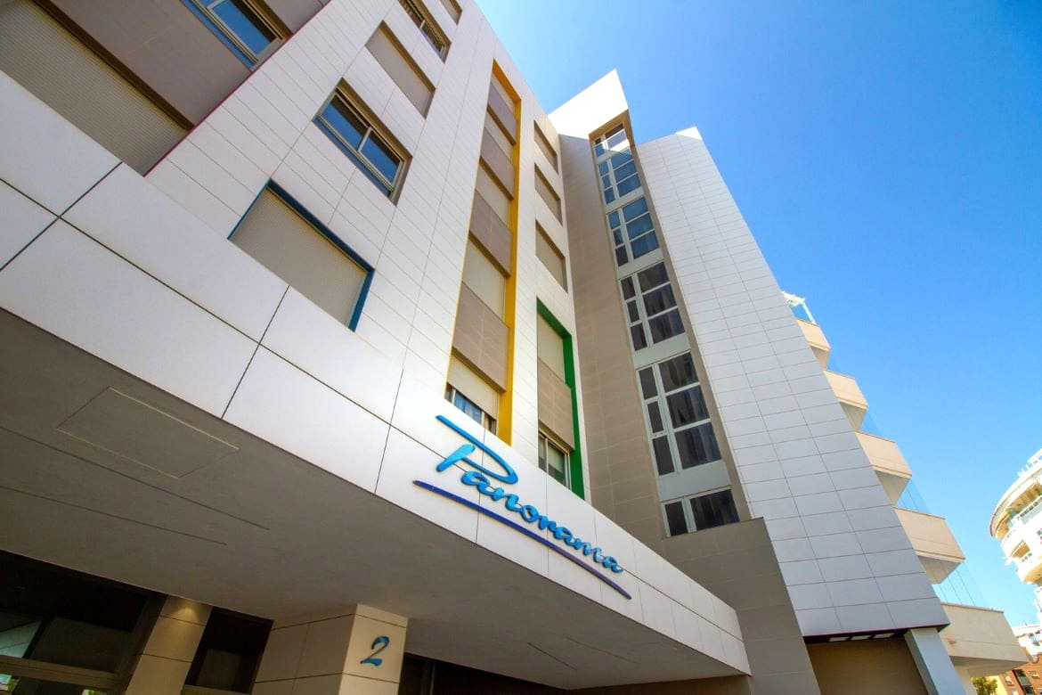 3 quarto Apartamento para venda em La Villajoyosa / Vila Joiosa com piscina garagem - 688 000 € (Ref: 8680970)