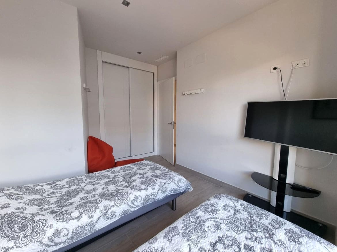 3 quarto Apartamento para venda em La Villajoyosa / Vila Joiosa com piscina garagem - 688 000 € (Ref: 8680970)