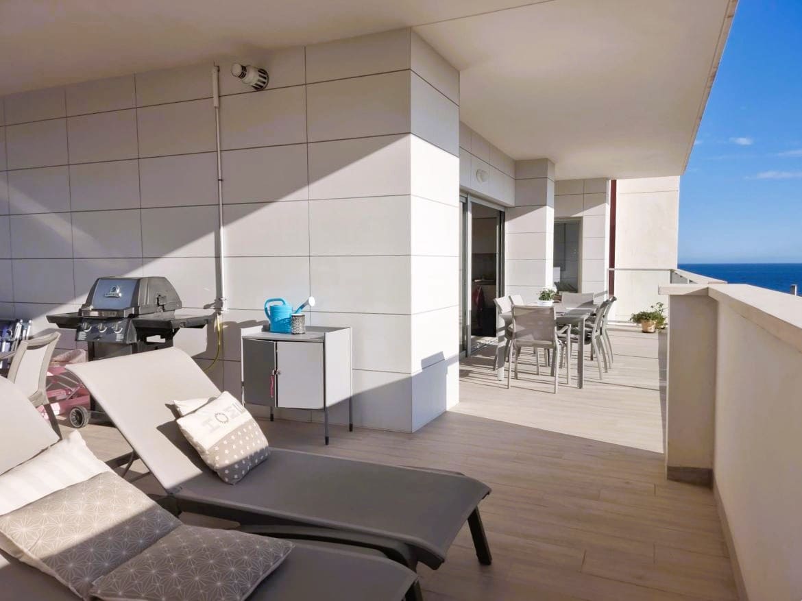 3 quarto Apartamento para venda em La Villajoyosa / Vila Joiosa com piscina garagem - 688 000 € (Ref: 8680970)