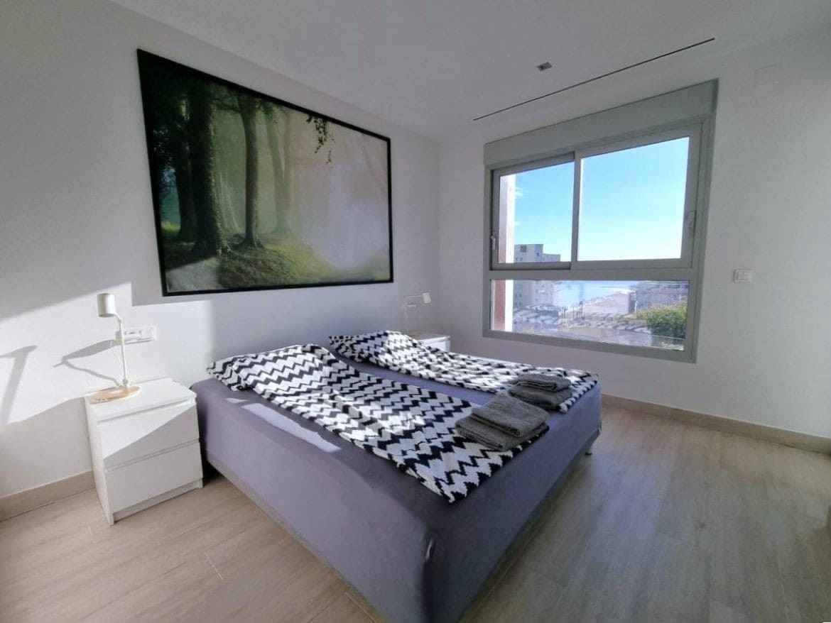 3 quarto Apartamento para venda em La Villajoyosa / Vila Joiosa com piscina garagem - 688 000 € (Ref: 8680970)