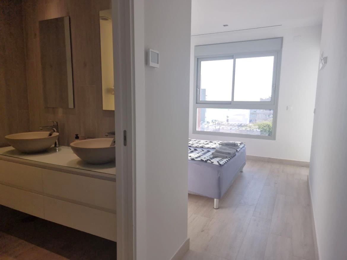 3 quarto Apartamento para venda em La Villajoyosa / Vila Joiosa com piscina garagem - 688 000 € (Ref: 8680970)