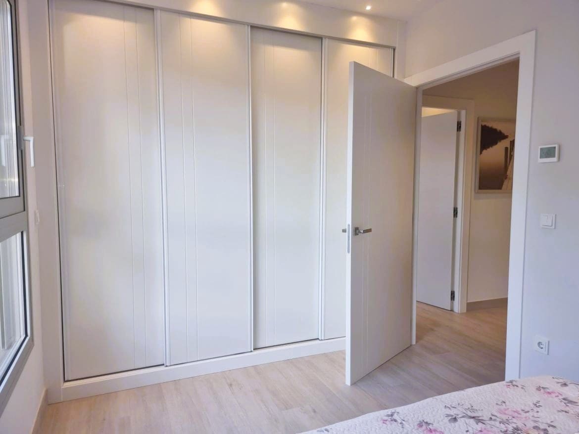 3 quarto Apartamento para venda em La Villajoyosa / Vila Joiosa com piscina garagem - 688 000 € (Ref: 8680970)