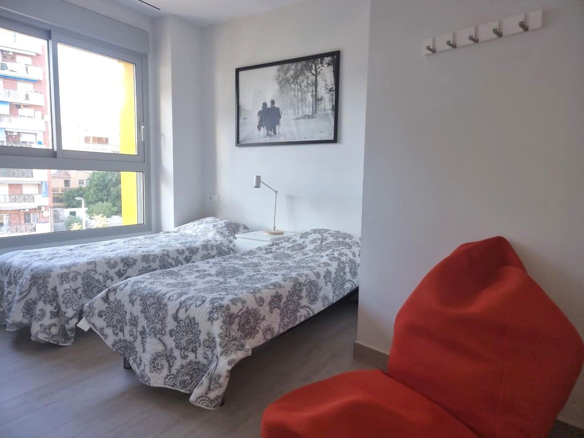 3 quarto Apartamento para venda em La Villajoyosa / Vila Joiosa com piscina garagem - 688 000 € (Ref: 8680970)