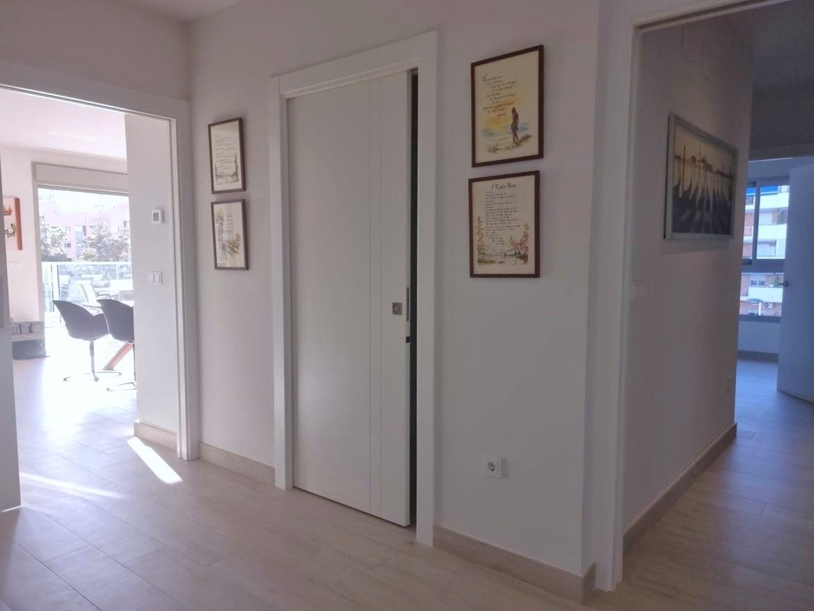 3 quarto Apartamento para venda em La Villajoyosa / Vila Joiosa com piscina garagem - 688 000 € (Ref: 8680970)