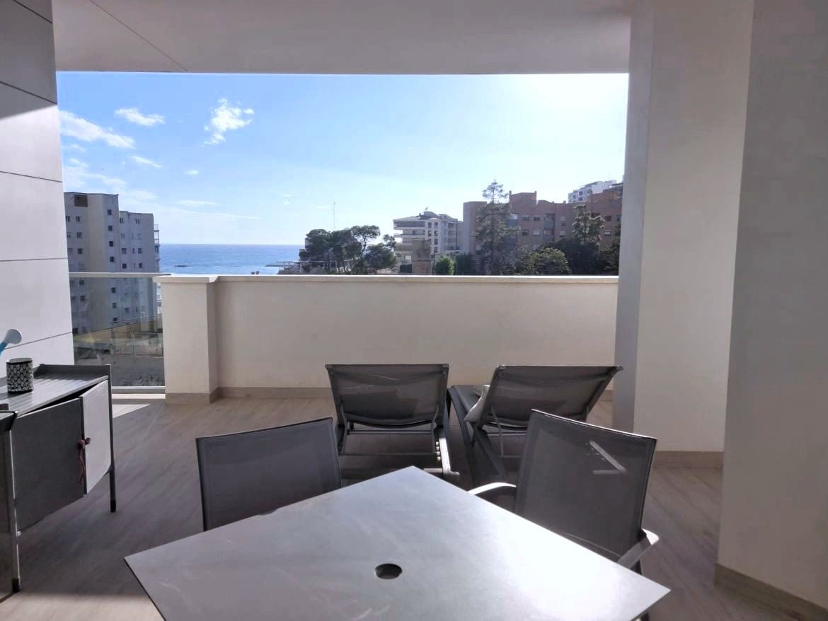 3 quarto Apartamento para venda em La Villajoyosa / Vila Joiosa com piscina garagem - 688 000 € (Ref: 8680970)