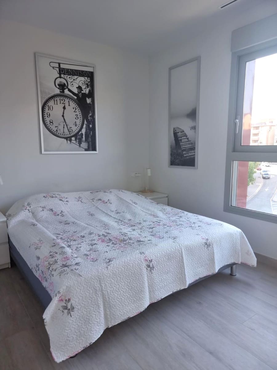 3 quarto Apartamento para venda em La Villajoyosa / Vila Joiosa com piscina garagem - 688 000 € (Ref: 8680970)