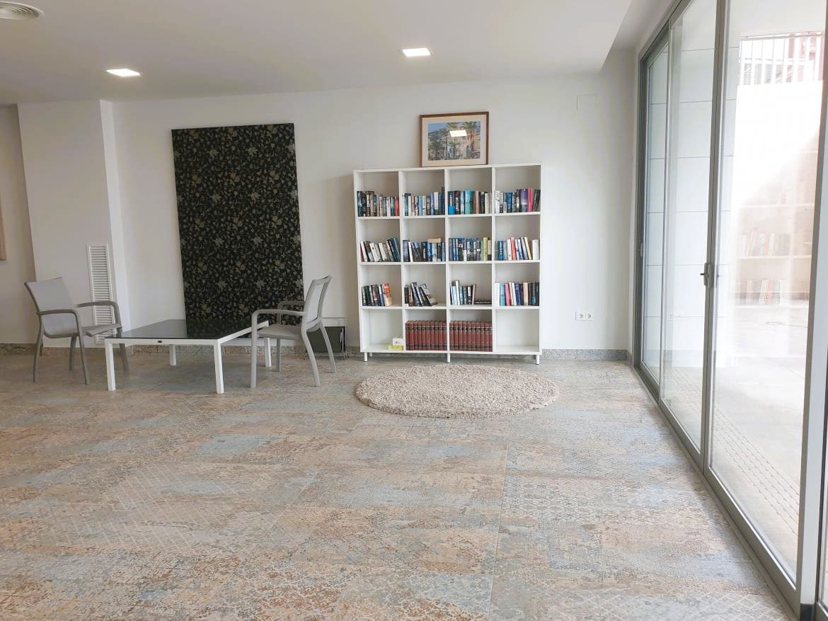 3 quarto Apartamento para venda em La Villajoyosa / Vila Joiosa com piscina garagem - 688 000 € (Ref: 8680970)