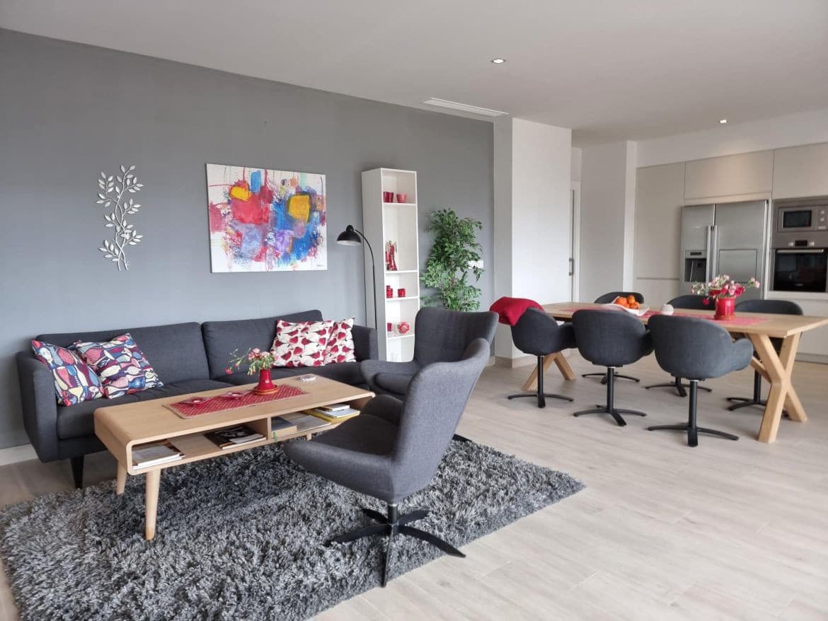 3 quarto Apartamento para venda em La Villajoyosa / Vila Joiosa com piscina garagem - 688 000 € (Ref: 8680970)