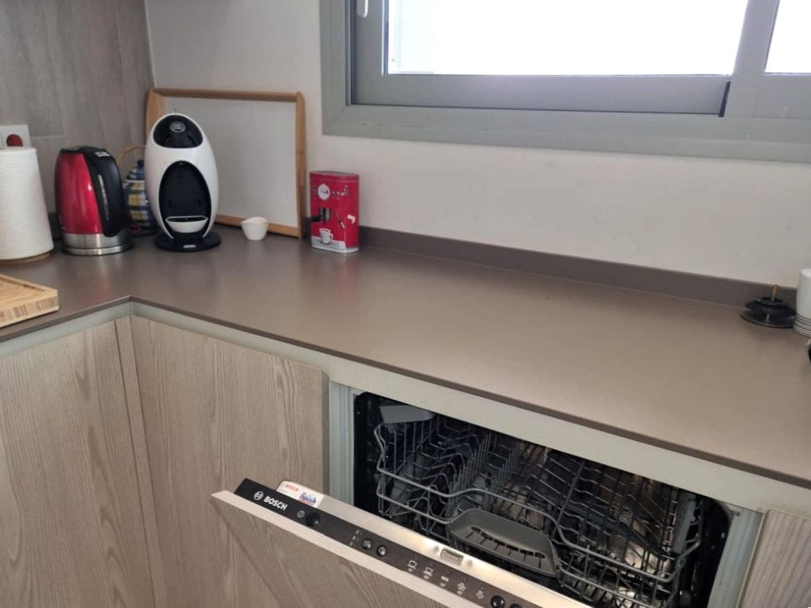 3 quarto Apartamento para venda em La Villajoyosa / Vila Joiosa com piscina garagem - 688 000 € (Ref: 8680970)