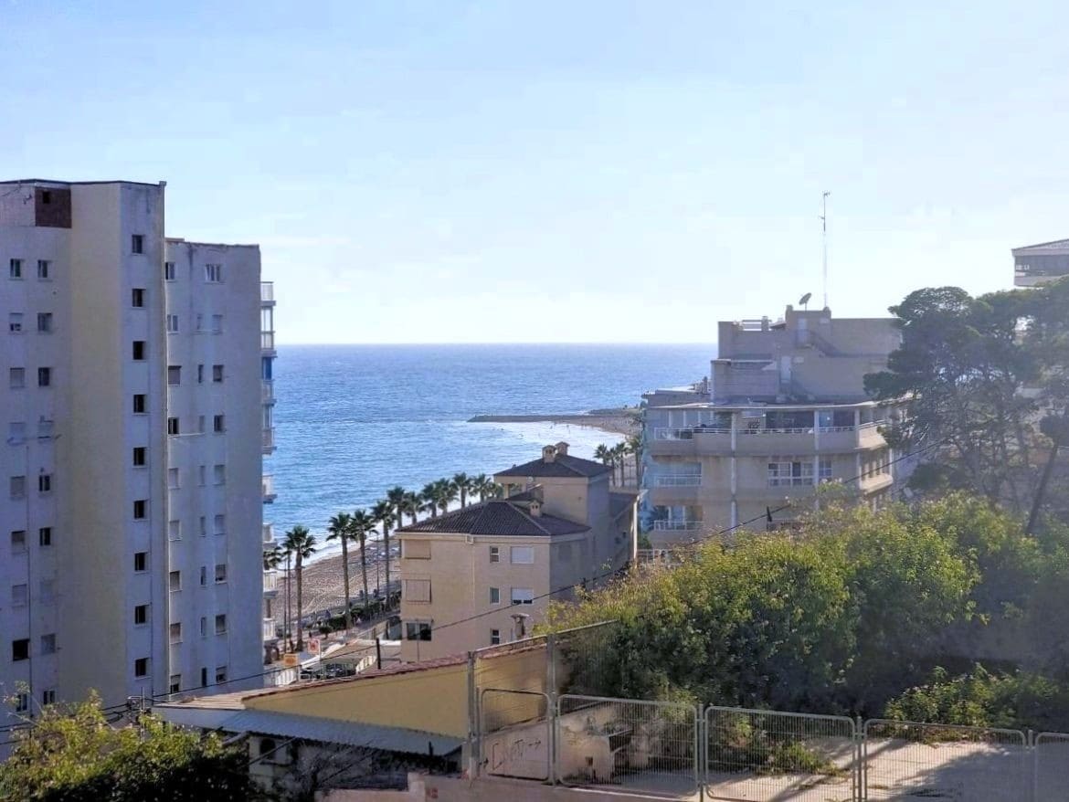 3 quarto Apartamento para venda em La Villajoyosa / Vila Joiosa com piscina garagem - 688 000 € (Ref: 8680970)