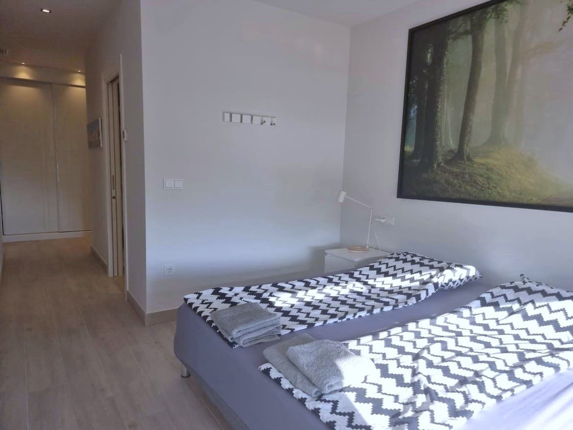 3 quarto Apartamento para venda em La Villajoyosa / Vila Joiosa com piscina garagem - 688 000 € (Ref: 8680970)