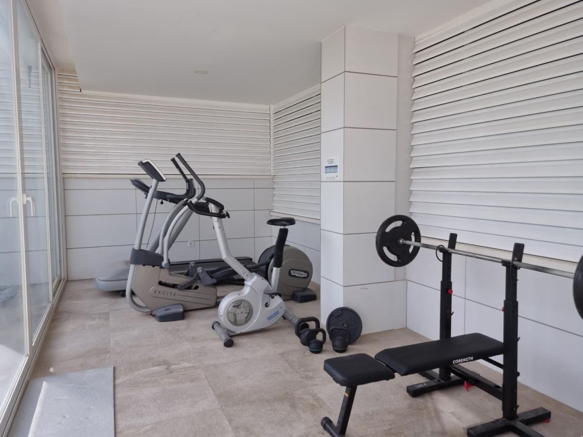 3 quarto Apartamento para venda em La Villajoyosa / Vila Joiosa com piscina garagem - 688 000 € (Ref: 8680970)