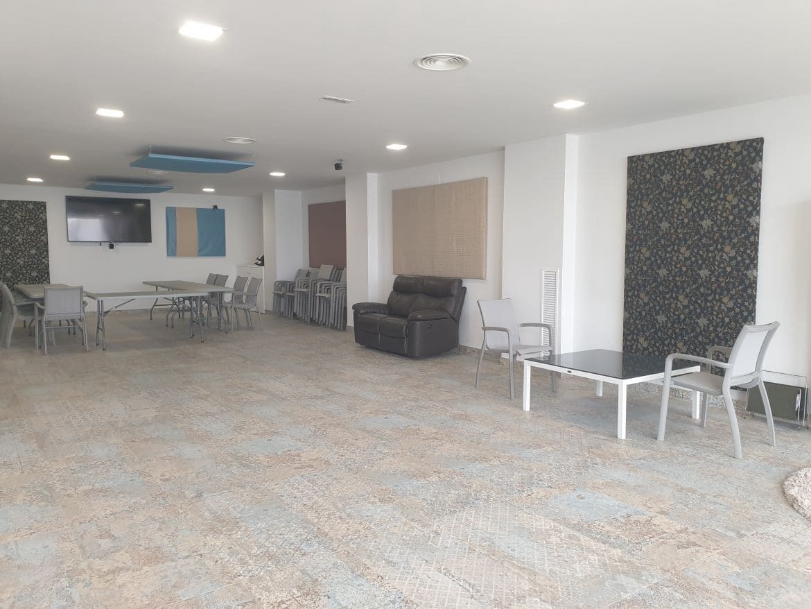 3 quarto Apartamento para venda em La Villajoyosa / Vila Joiosa com piscina garagem - 688 000 € (Ref: 8680970)