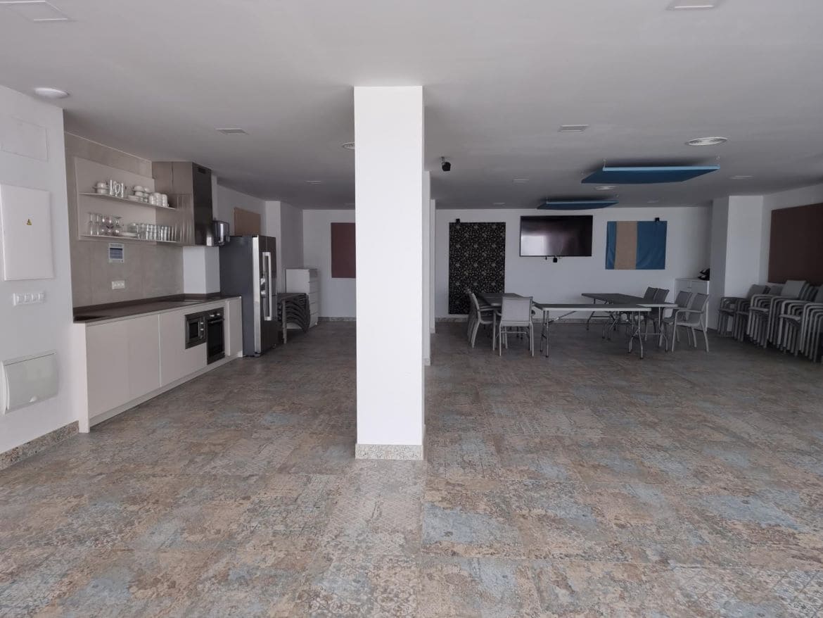 3 quarto Apartamento para venda em La Villajoyosa / Vila Joiosa com piscina garagem - 688 000 € (Ref: 8680970)