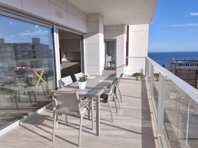 3 quarto Apartamento para venda em La Villajoyosa / Vila Joiosa com piscina garagem - 688 000 € (Ref: 8680970)