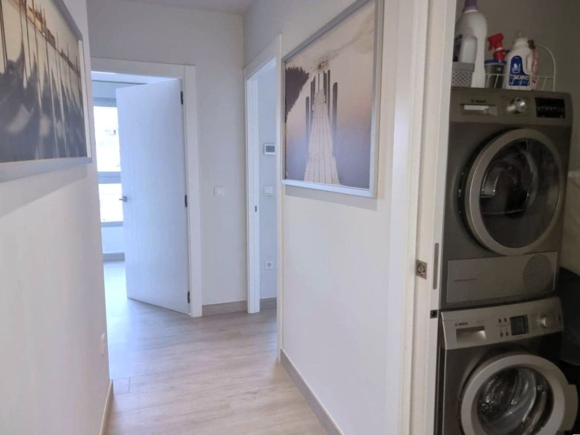 3 quarto Apartamento para venda em La Villajoyosa / Vila Joiosa com piscina garagem - 688 000 € (Ref: 8680970)