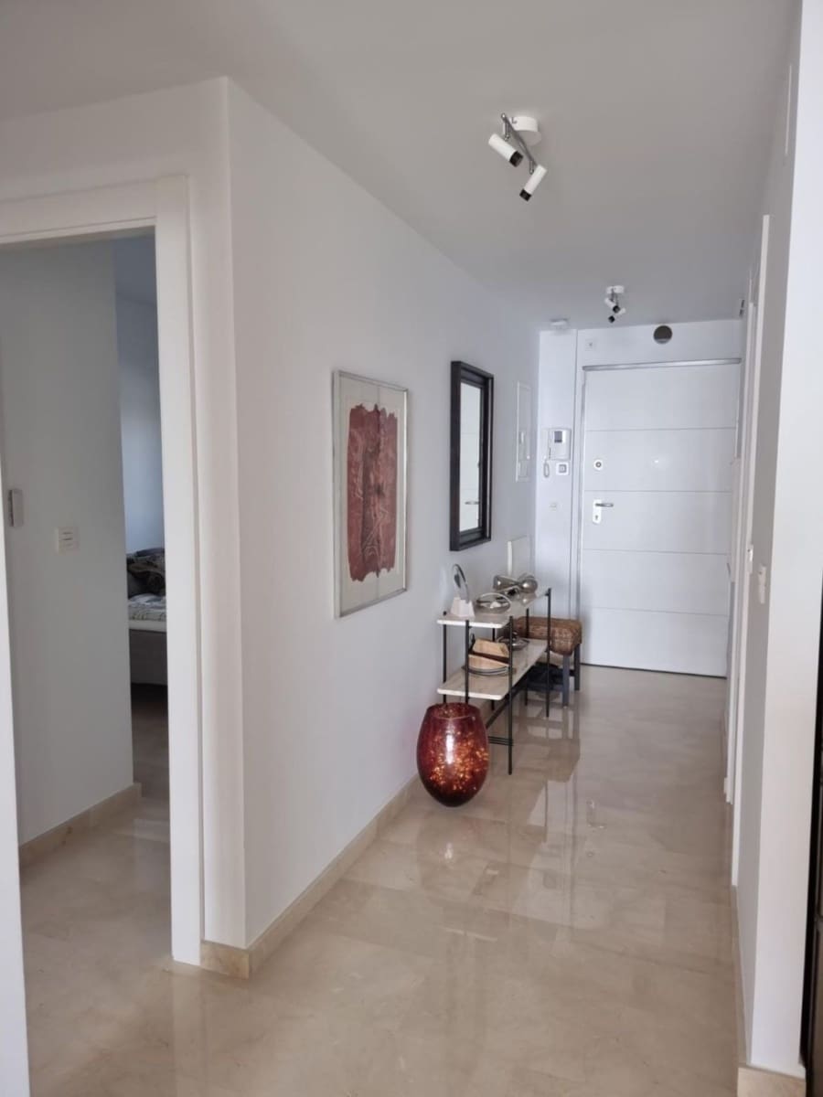 2 bedroom Beach Apartment for sale in La Villajoyosa / Vila Joiosa with pool garage - € 540,000 (Ref: 8848930)