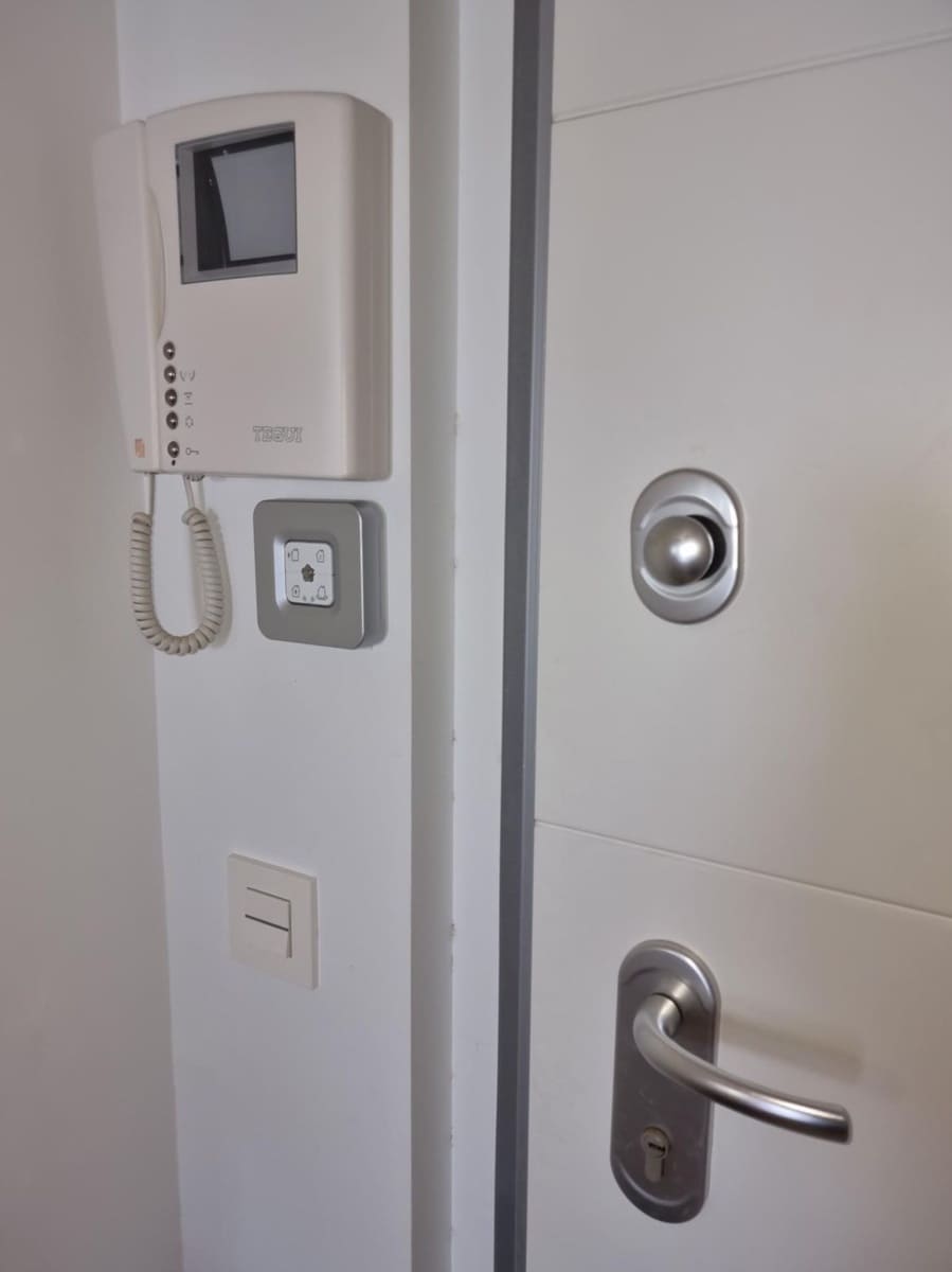 2 bedroom Beach Apartment for sale in La Villajoyosa / Vila Joiosa with pool garage - € 540,000 (Ref: 8848930)