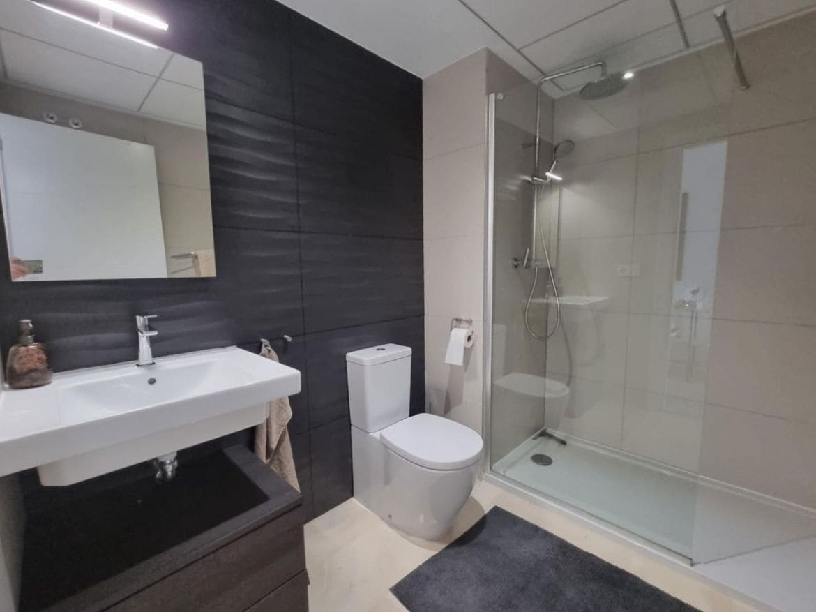 2 bedroom Beach Apartment for sale in La Villajoyosa / Vila Joiosa with pool garage - € 540,000 (Ref: 8848930)