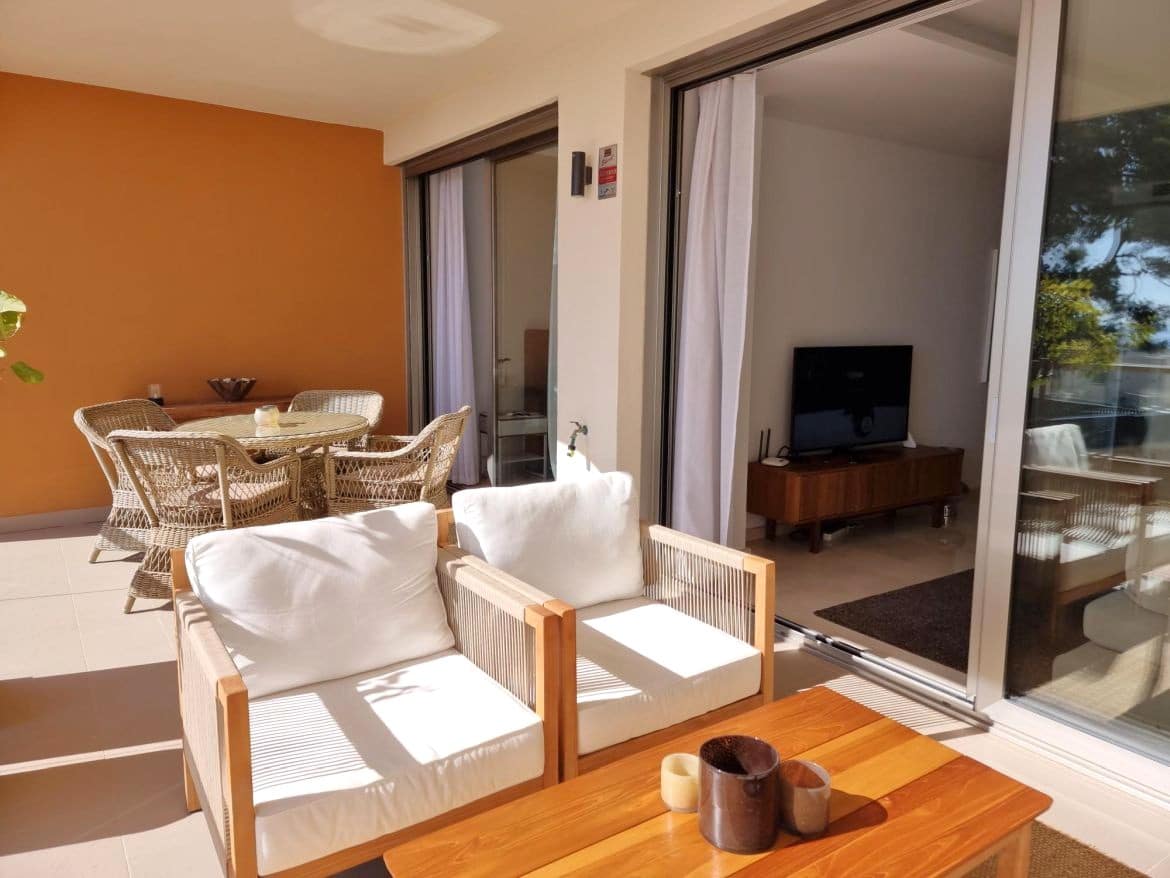 2 bedroom Beach Apartment for sale in La Villajoyosa / Vila Joiosa with pool garage - € 540,000 (Ref: 8848930)