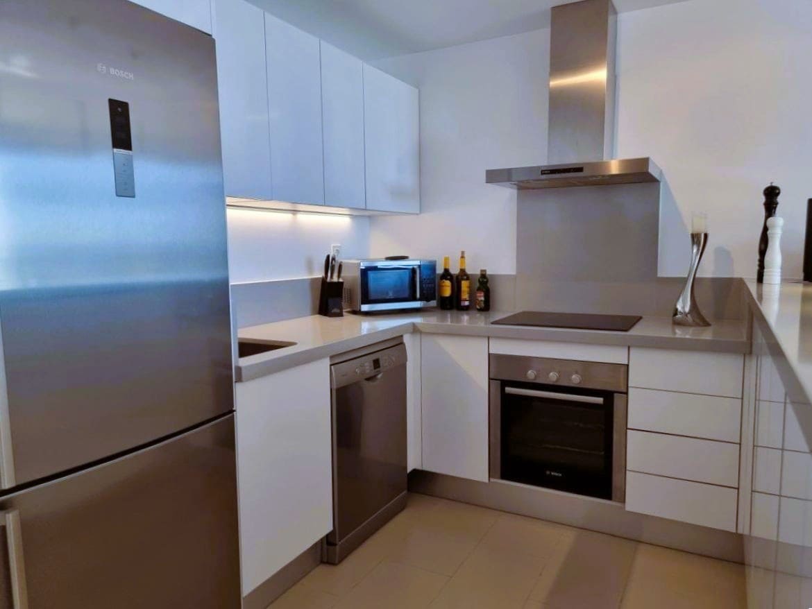 2 bedroom Beach Apartment for sale in La Villajoyosa / Vila Joiosa with pool garage - € 540,000 (Ref: 8848930)