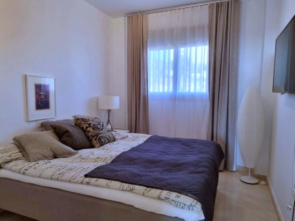 2 bedroom Beach Apartment for sale in La Villajoyosa / Vila Joiosa with pool garage - € 540,000 (Ref: 8848930)