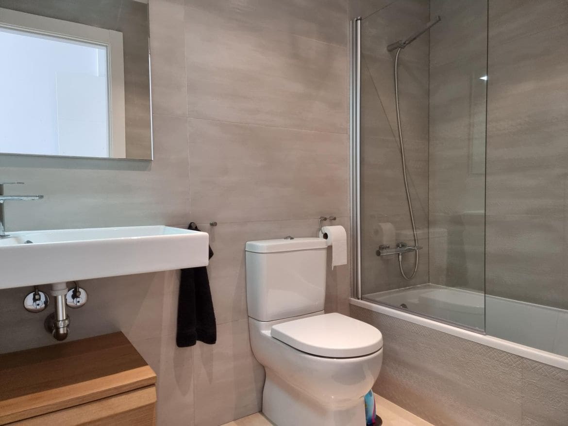 2 bedroom Beach Apartment for sale in La Villajoyosa / Vila Joiosa with pool garage - € 540,000 (Ref: 8848930)