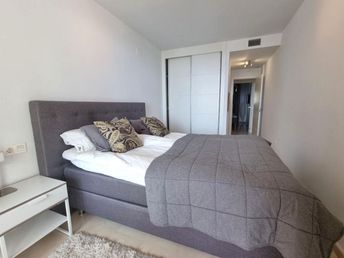 2 bedroom Beach Apartment for sale in La Villajoyosa / Vila Joiosa with pool garage - € 540,000 (Ref: 8848930)