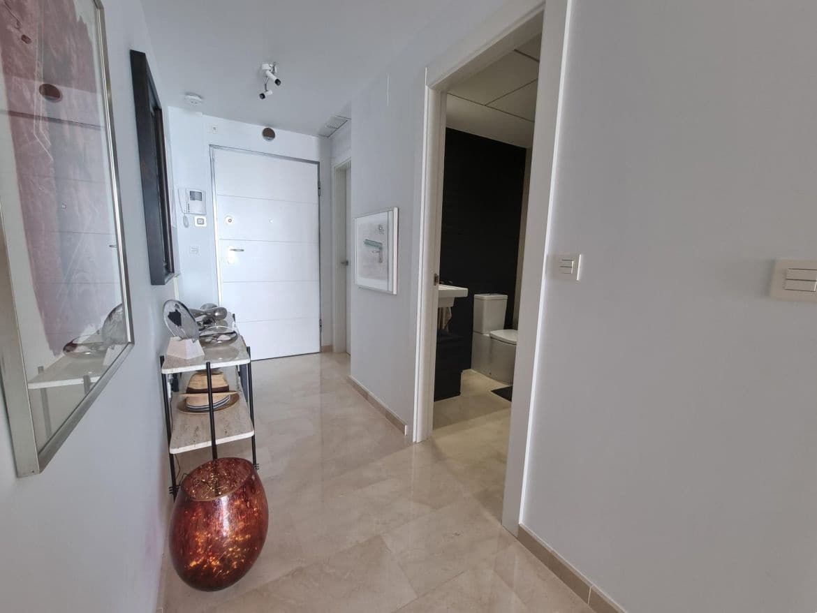 2 bedroom Beach Apartment for sale in La Villajoyosa / Vila Joiosa with pool garage - € 540,000 (Ref: 8848930)