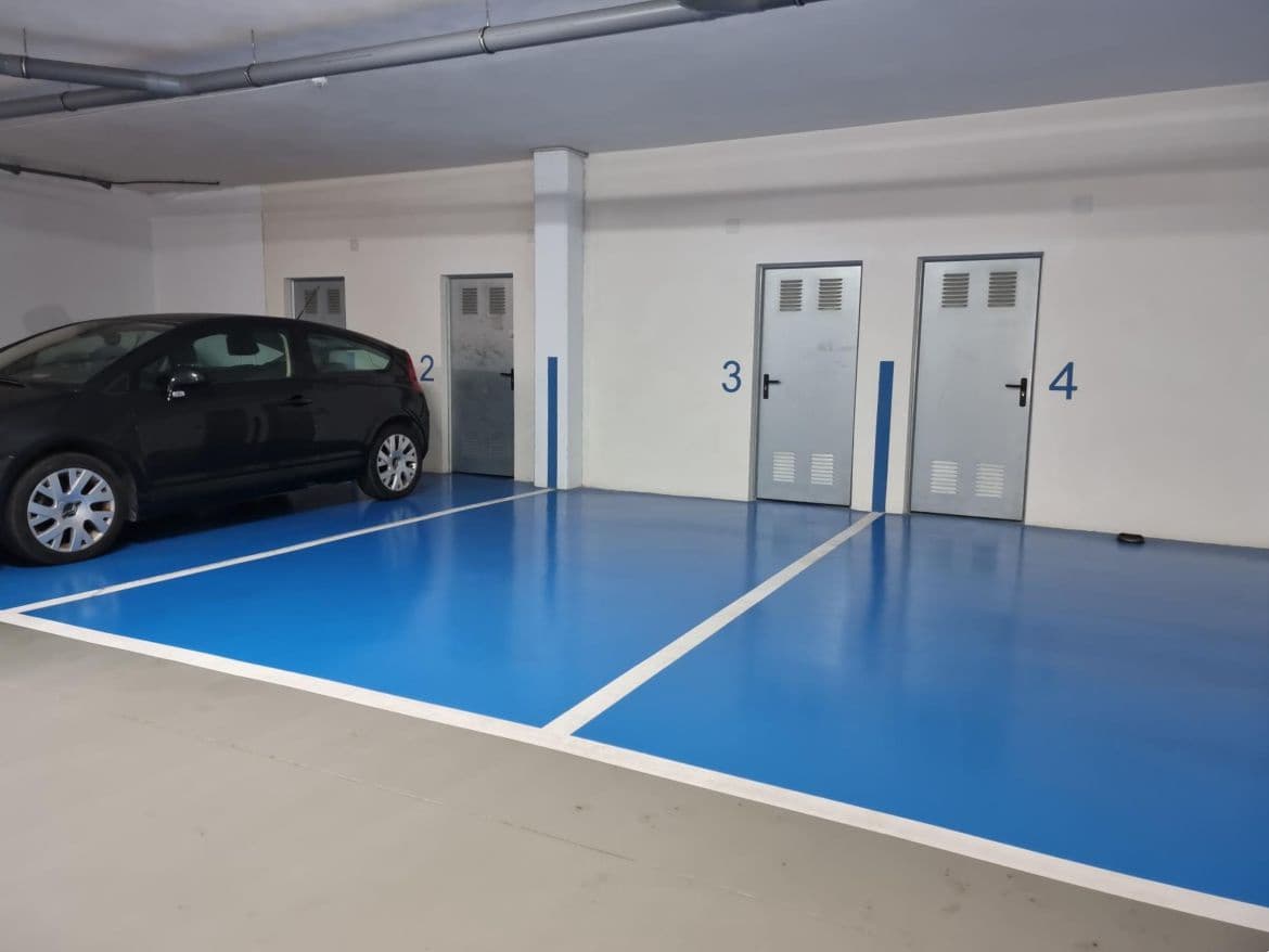 2 bedroom Beach Apartment for sale in La Villajoyosa / Vila Joiosa with pool garage - € 540,000 (Ref: 8848930)