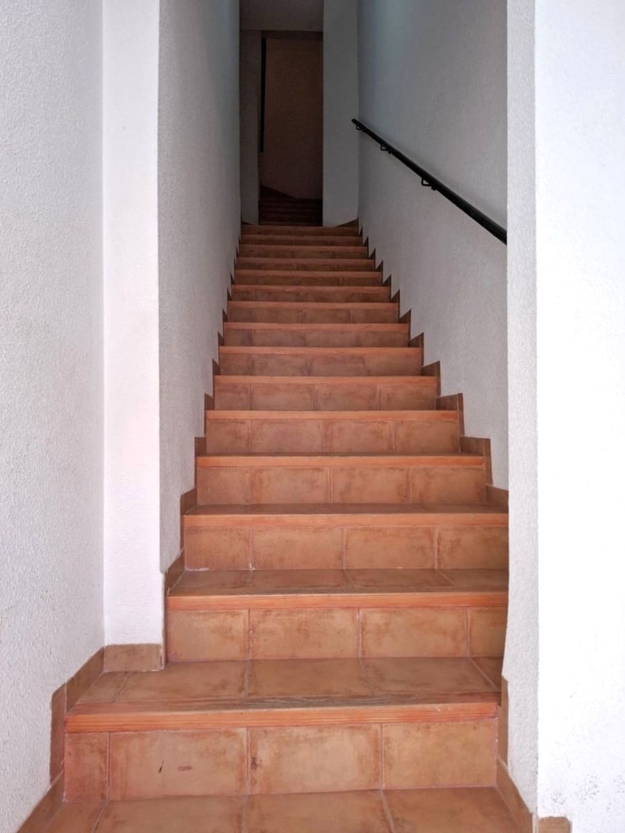 1 bedroom Apartment for sale in La Villajoyosa / Vila Joiosa - € 159,000 (Ref: 9103646)