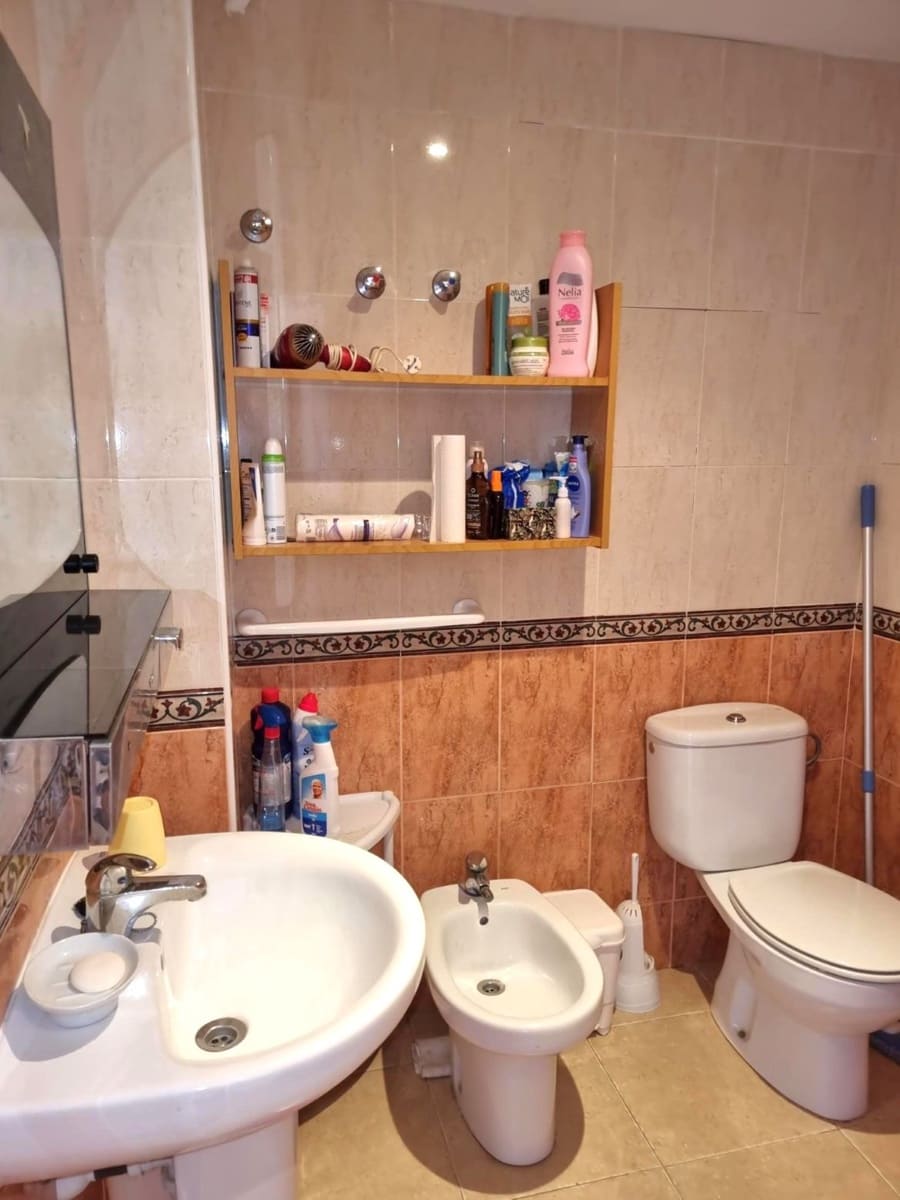 1 bedroom Apartment for sale in La Villajoyosa / Vila Joiosa - € 159,000 (Ref: 9103646)