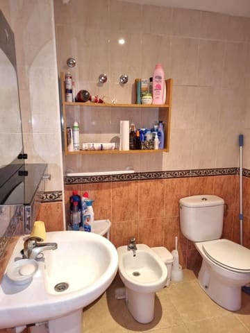 1 sovrum Lägenhet till salu i La Villajoyosa / Vila Joiosa - 159 000 € (Ref: 9103646)