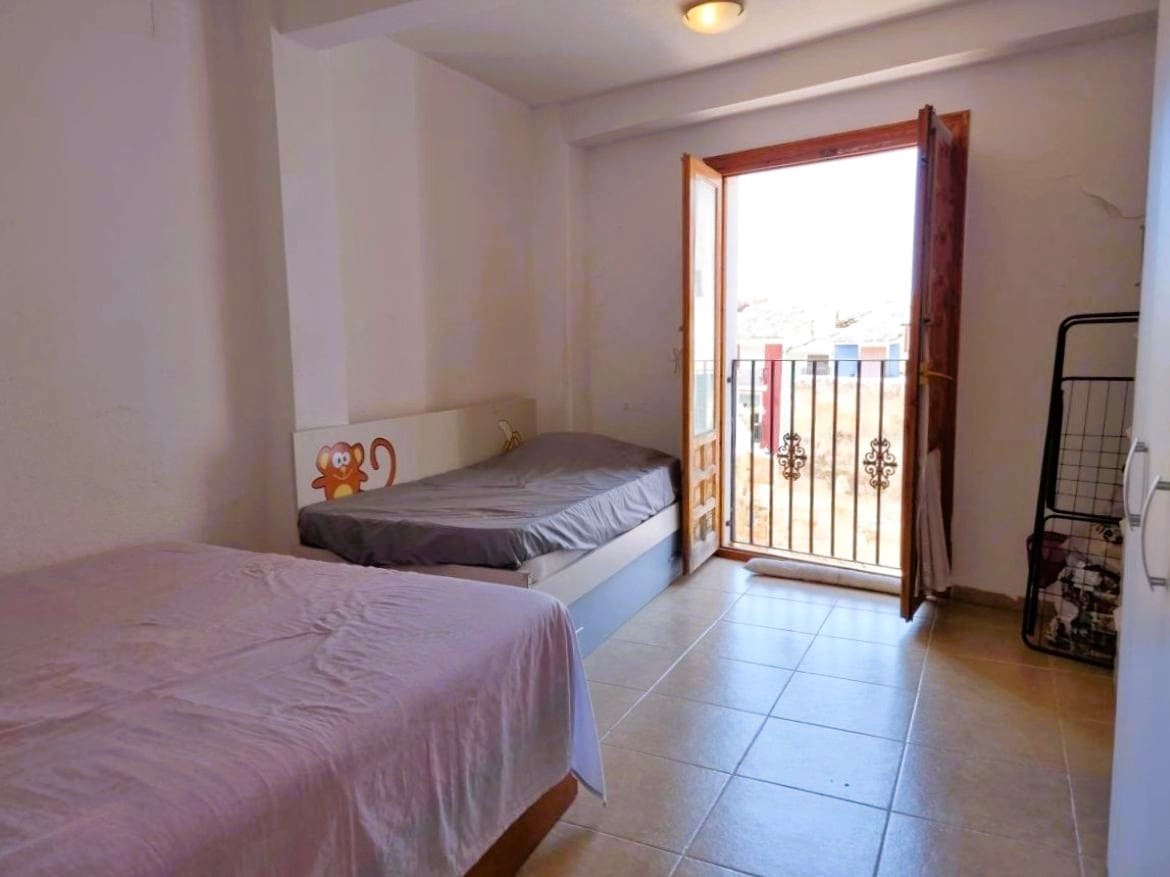 1 bedroom Apartment for sale in La Villajoyosa / Vila Joiosa - € 159,000 (Ref: 9103646)