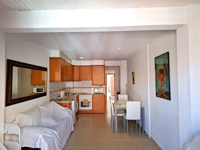 1 sovrum Lägenhet till salu i La Villajoyosa / Vila Joiosa - 159 000 € (Ref: 9103646)