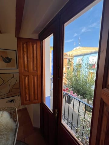 Lägenhet till salu i La Villajoyosa / Vila Joiosa - 165 000 € (Ref: 9103716)