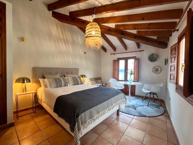 Lägenhet till salu i La Villajoyosa / Vila Joiosa - 165 000 € (Ref: 9103716)